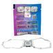 Презерватив жіночий безлатексний EXS одноразовий для безпечного сексу максимальний комфорт 1 шт 38-0049 фото 2