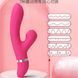 Вагінальний вібратор Pretty Love Willow із вакуумною стимуляцією клітора для жінок потужний масажер для оргазму BI-014916 фото 13