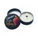 Массажная свеча L'amour клубничная для романтического массажа и расслабления 30 мл LM92346 фото 1