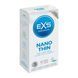Презервативы EXS Nano Thin ультратонкие 0 045 мм для комфортного секса без барьеров 12 штук 12EXSNANO фото 1
