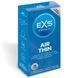 Тонкие презервативы EXS Air Thin 12 шт ультратонкие для максимального комфорта и безопасности 12EXSAIR фото 1
