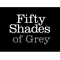 Fifty Shades of Grey