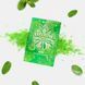 Стреляючі цукерки для орального сексу мятні Explosive Kiss Mint для свіжості та нових відчуттів 9 г 72530037-3703 фото 2