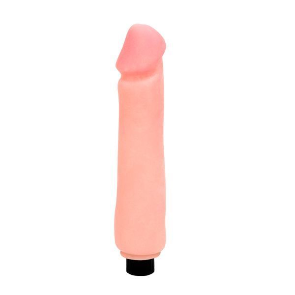 Вибромастурбатор Pink Pussy для мужчин с регулировкой скорости и текстурированным каналом BM-00900T31Z фото