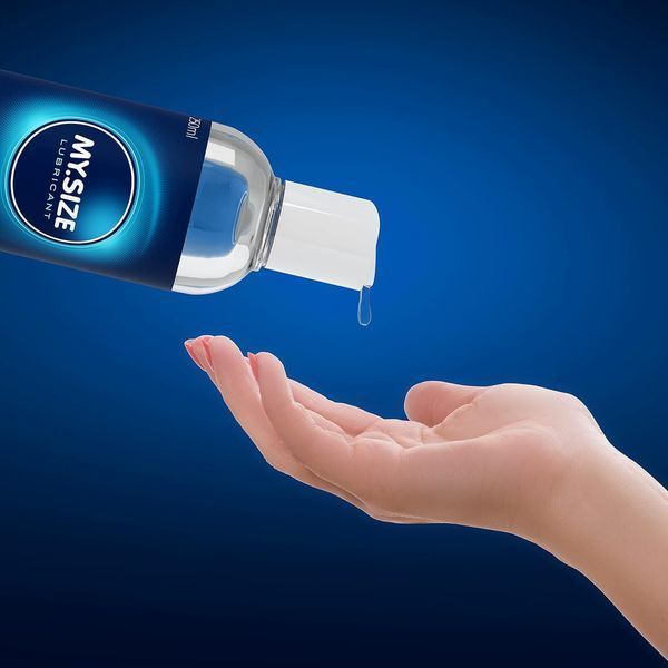 Лубрикант на водной основе Lube Me Vegan интимная смазка для комфортного секса 250 мл 7115040177 фото