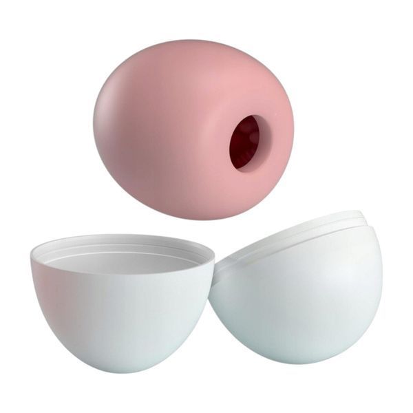 Мастурбатор Pretty Love Pleasure Egg I для мужчин с текстурированной поверхностью для максимального удовольствия 6603BM0416 фото