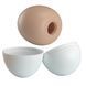 Яйце мастурбатор Pretty Love Pleasure Egg II стимулятор для чоловіків м'який реалістичний для інтимного задоволення 6603BM0417 фото 6