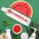 Оральный лубрикант с вкусом арбуза Wet 30 мл для интимной близости и орального секса WT21530 фото 2