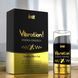 Рідкий стимулятор Intt Vibration гель для підвищення чутливості жінок і чоловіків 15 мл IN15318 фото 4