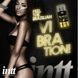 Рідкий стимулятор Intt Vibration гель для підвищення чутливості жінок і чоловіків 15 мл IN15318 фото 7