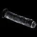 Прозрачный фаллоимитатор на присоске Flawless Clear Dildo для интимных игр эластичный и гибкий 18 см LV310015 фото 9