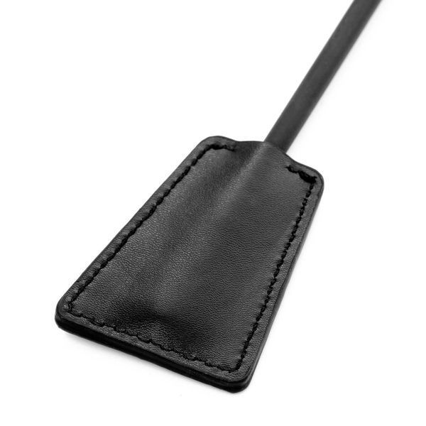 Стек Fetish B-Series Tickler Whip двухсторонний для ролевых игр и интимных развлечений 61-00052 фото