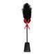 Стек Fetish B-Series Tickler Whip двухсторонний для ролевых игр и интимных развлечений 61-00052 фото 2