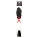 Стек Fetish B-Series Tickler Whip двухсторонний для ролевых игр и интимных развлечений 61-00052 фото 7