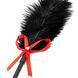 Стек Fetish B-Series Tickler Whip двухсторонний для ролевых игр и интимных развлечений 61-00052 фото 3