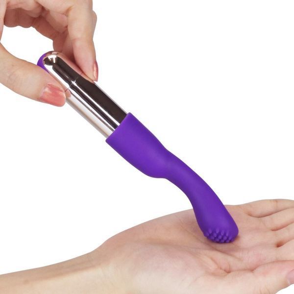 Вібростимулятор силіконовий IJOY Rechargeable для клітора з 3 швидкостями 7 режимами силіконовий LV430203 фото