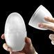 Яйце мастурбатор Giant Egg великий розмір для чоловіків масажна іграшка з текстурою для ерогенних зон LV350003 фото 7