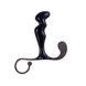 Массажер простаты черный Timeless Pleasure Hilt Toyz4lovers для стимуляции зоны P. 60010732089 фото 3